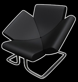 Pad Seat